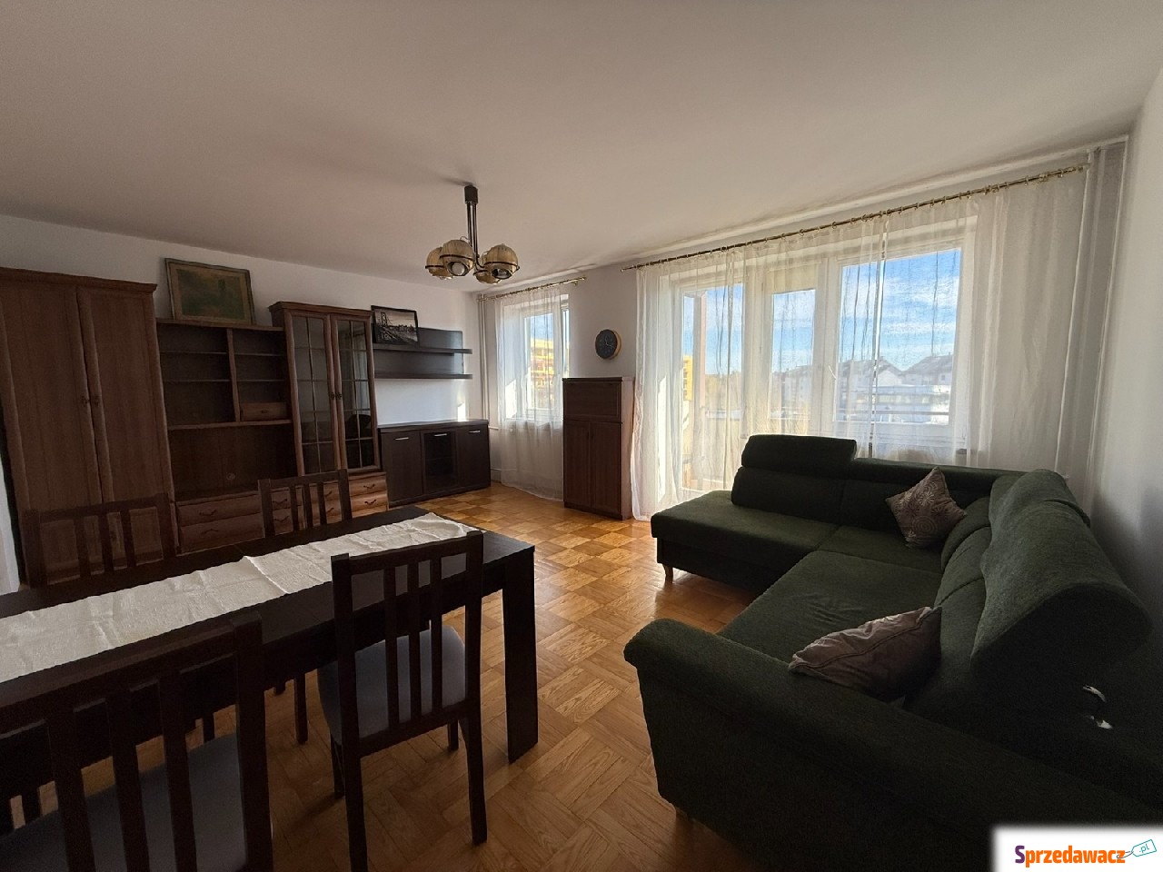 Dwa pokoje, ul. Ametystowa , Lublin