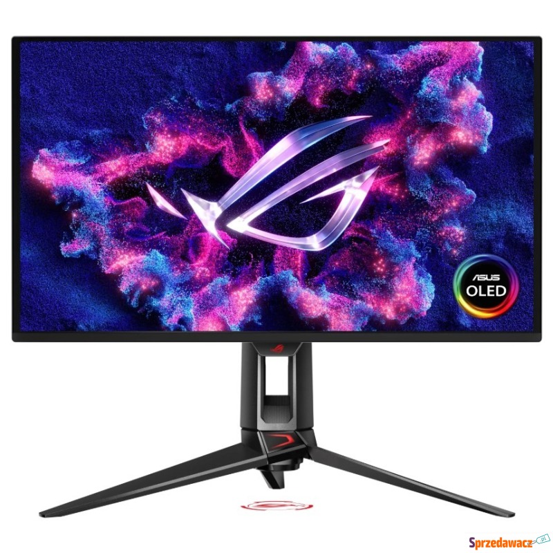 ASUS ROG Swift PG27UCDM - 240Hz...