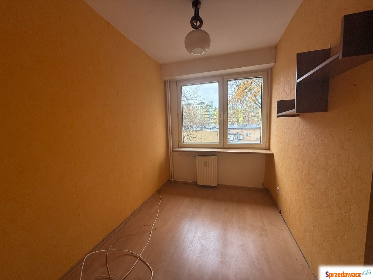 Trzy pokoje, ul. Skrzatów, Lublin
