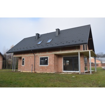 Sprzedam dom Głogów Małopolski - ,  pow.  164 m2,  działka:   632 m2 - zdjęcie 2