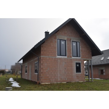 Sprzedam dom Głogów Małopolski - ,  pow.  164 m2,  działka:   632 m2 - zdjęcie 3