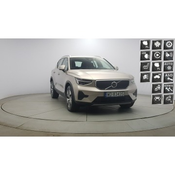 Volvo XC 40 - B3 Core ! Z Polskiego Salonu ! Faktura VAT !