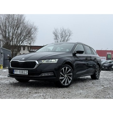 Škoda Octavia - Skoda Octavia 2022