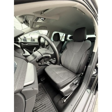 Skoda Octavia 2022,  1.5 benzyna - Na sprzedaż za 103 000 zł - Warszawa - zdjęcie 11