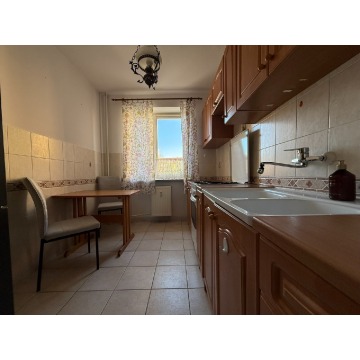 Mieszkanie dwupokojowe Lublin,   56 m2, drugie piętro - Do wynajęcia - zdjęcie 5