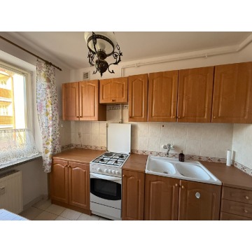 Mieszkanie dwupokojowe Lublin,   56 m2, drugie piętro - Do wynajęcia - zdjęcie 6