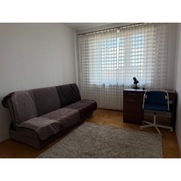 Mieszkanie dwupokojowe Lublin,   56 m2, drugie piętro - Do wynajęcia - zdjęcie 9