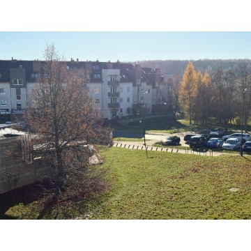 Mieszkanie dwupokojowe Lublin,   56 m2, drugie piętro - Do wynajęcia - zdjęcie 4