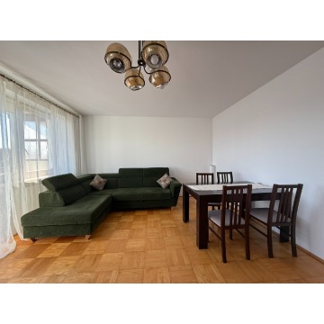 Mieszkanie dwupokojowe Lublin,   56 m2, drugie piętro - Do wynajęcia - zdjęcie 2