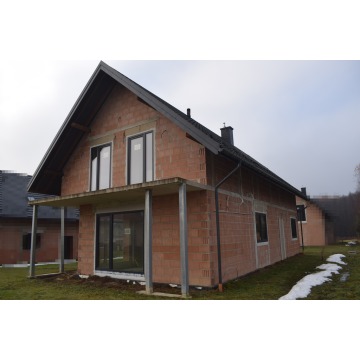 Sprzedam dom Głogów Małopolski - ,  pow.  164 m2,  działka:   632 m2 - zdjęcie 4