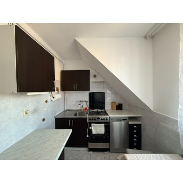 Mieszkanie jednopokojowe Lublin,   36 m2, 4 piętro - Do wynajęcia - zdjęcie 4