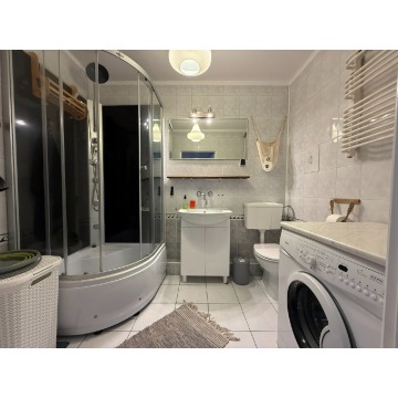 Mieszkanie jednopokojowe Lublin,   36 m2, 4 piętro - Do wynajęcia - zdjęcie 5