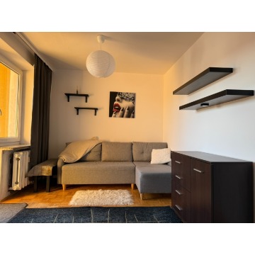 Mieszkanie jednopokojowe Lublin,   36 m2, 4 piętro - Do wynajęcia - zdjęcie 1