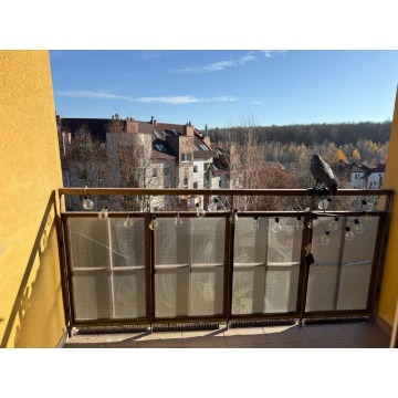 Mieszkanie jednopokojowe Lublin,   36 m2, 4 piętro - Do wynajęcia - zdjęcie 6