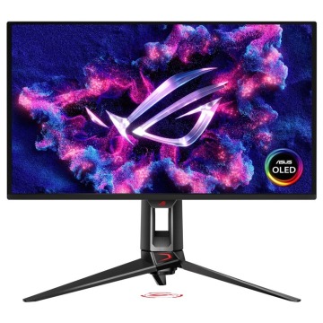 ASUS ROG Swift PG27UCDM - 240Hz | 4K | 26.5'' | QD OLED | 0.03ms