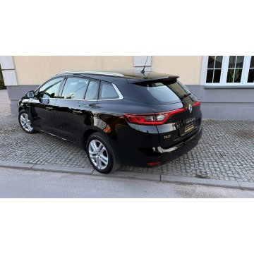 Renault Megane 2018,  1.2 benzyna, automat - Na sprzedaż za 34 900 zł - Chlewice - zdjęcie 4