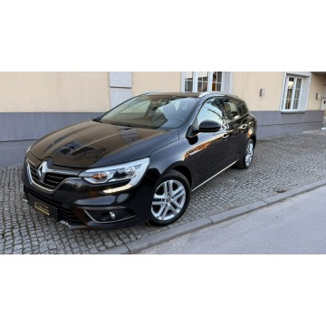 Renault Megane 2018,  1.2 benzyna, automat - Na sprzedaż za 34 900 zł - Chlewice - zdjęcie 2