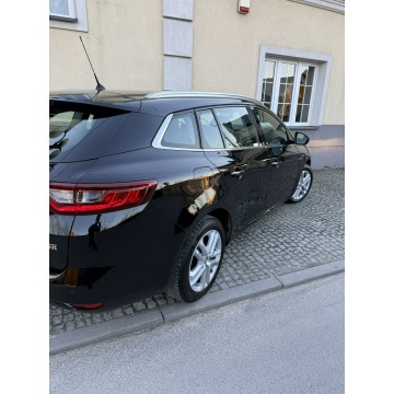 Renault Megane 2018,  1.2 benzyna, automat - Na sprzedaż za 34 900 zł - Chlewice - zdjęcie 3