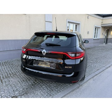 Renault Megane 2018,  1.2 benzyna, automat - Na sprzedaż za 34 900 zł - Chlewice - zdjęcie 10