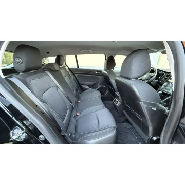 Renault Megane 2018,  1.2 benzyna, automat - Na sprzedaż za 34 900 zł - Chlewice - zdjęcie 8