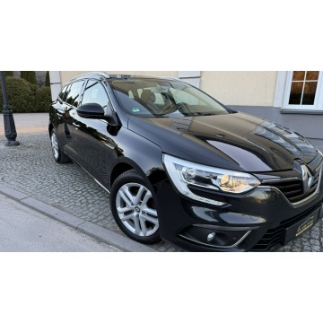 Renault Megane 2018,  1.2 benzyna, automat - Na sprzedaż za 34 900 zł - Chlewice - zdjęcie 9