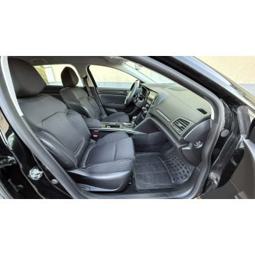 Renault Megane 2018,  1.2 benzyna, automat - Na sprzedaż za 34 900 zł - Chlewice - zdjęcie 7