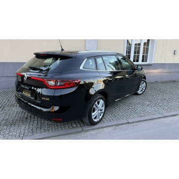 Renault Megane 2018,  1.2 benzyna, automat - Na sprzedaż za 34 900 zł - Chlewice - zdjęcie 12