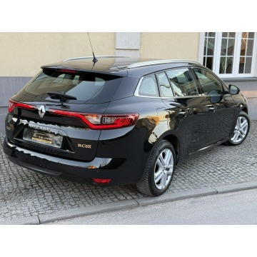 Renault Megane 2018,  1.2 benzyna, automat - Na sprzedaż za 34 900 zł - Chlewice - zdjęcie 11