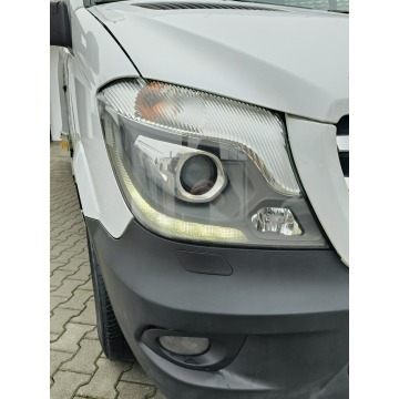 Mercedes - Benz Sprinter 2016,  2.2 diesel - Na sprzedaż za 85 900 zł - Kutno - zdjęcie 5