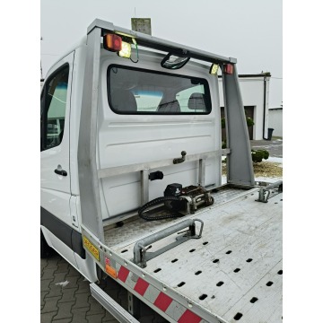 Mercedes - Benz Sprinter 2016,  2.2 diesel - Na sprzedaż za 85 900 zł - Kutno - zdjęcie 12