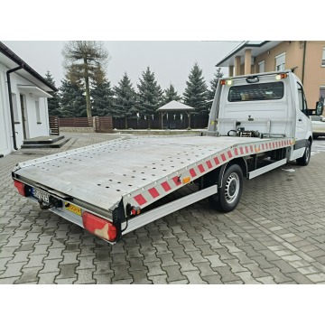 Mercedes - Benz Sprinter 2016,  2.2 diesel - Na sprzedaż za 85 900 zł - Kutno - zdjęcie 10