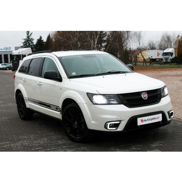 Fiat Freemont  SUV 2014,  2.0 diesel, automat - Na sprzedaż za 39 999 zł - Warszawa - zdjęcie 2