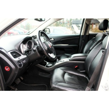Fiat Freemont  SUV 2014,  2.0 diesel, automat - Na sprzedaż za 39 999 zł - Warszawa - zdjęcie 7