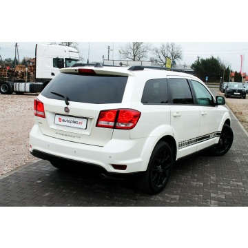 Fiat Freemont  SUV 2014,  2.0 diesel, automat - Na sprzedaż za 39 999 zł - Warszawa - zdjęcie 5