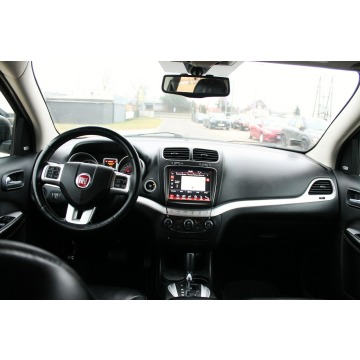 Fiat Freemont  SUV 2014,  2.0 diesel, automat - Na sprzedaż za 39 999 zł - Warszawa - zdjęcie 6
