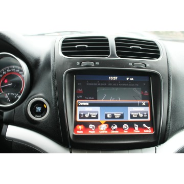 Fiat Freemont  SUV 2014,  2.0 diesel, automat - Na sprzedaż za 39 999 zł - Warszawa - zdjęcie 10