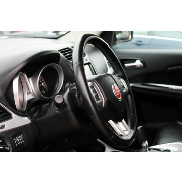 Fiat Freemont  SUV 2014,  2.0 diesel, automat - Na sprzedaż za 39 999 zł - Warszawa - zdjęcie 12