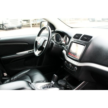 Fiat Freemont  SUV 2014,  2.0 diesel, automat - Na sprzedaż za 39 999 zł - Warszawa - zdjęcie 9
