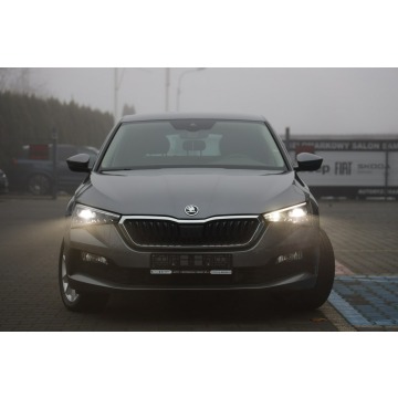 Skoda Scala  Hatchback 2024,  1.0 benzyna, automat - Na sprzedaż za 85 900 zł - Tychy - zdjęcie 3