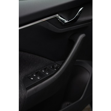 Skoda Scala  Hatchback 2024,  1.0 benzyna, automat - Na sprzedaż za 85 900 zł - Tychy - zdjęcie 11