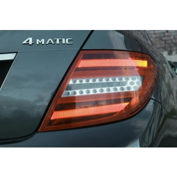 Mercedes - Benz C-klasa  Sedan/Limuzyna 2013,  3.5 benzyna, automat - Na sprzedaż za 69 900 zł - Bytom - zdjęcie 2