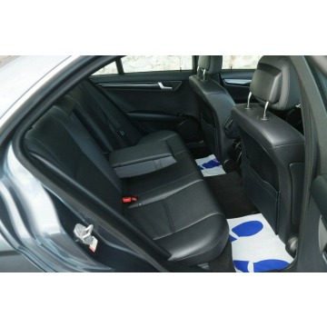 Mercedes - Benz C-klasa  Sedan/Limuzyna 2013,  3.5 benzyna, automat - Na sprzedaż za 69 900 zł - Bytom - zdjęcie 6