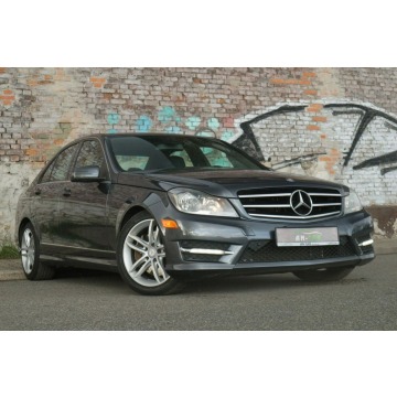 Mercedes - Benz C-klasa  Sedan/Limuzyna 2013,  3.5 benzyna, automat - Na sprzedaż za 69 900 zł - Bytom - zdjęcie 3