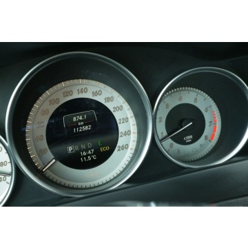 Mercedes - Benz C-klasa  Sedan/Limuzyna 2013,  3.5 benzyna, automat - Na sprzedaż za 69 900 zł - Bytom - zdjęcie 8