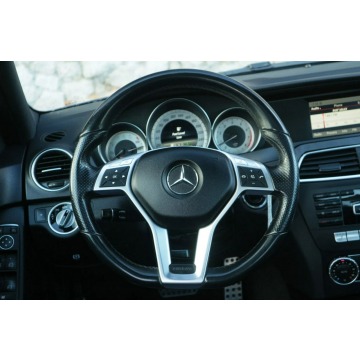 Mercedes - Benz C-klasa  Sedan/Limuzyna 2013,  3.5 benzyna, automat - Na sprzedaż za 69 900 zł - Bytom - zdjęcie 10