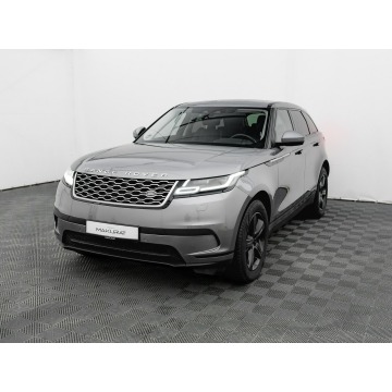 Land Rover Range Rover Velar  SUV 2022,  2.0 diesel, automat - Na sprzedaż za 161 500 zł - Gdańsk - zdjęcie 2