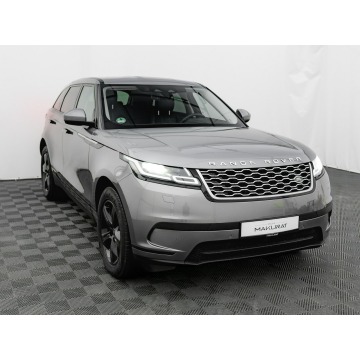 Land Rover Range Rover Velar  SUV 2022,  2.0 diesel, automat - Na sprzedaż za 161 500 zł - Gdańsk - zdjęcie 3