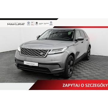 Land Rover Range Rover Velar  SUV 2022,  2.0 diesel, automat - Na sprzedaż za 161 500 zł - Gdańsk - zdjęcie 1