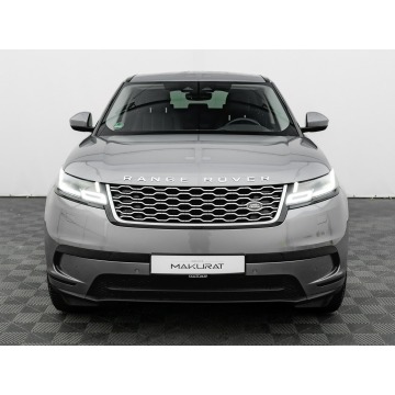 Land Rover Range Rover Velar  SUV 2022,  2.0 diesel, automat - Na sprzedaż za 161 500 zł - Gdańsk - zdjęcie 7