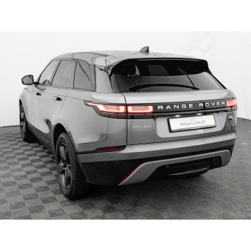 Land Rover Range Rover Velar  SUV 2022,  2.0 diesel, automat - Na sprzedaż za 161 500 zł - Gdańsk - zdjęcie 4